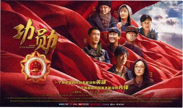 城市霓虹招牌墙风格的清单轮播图 雾灰分区