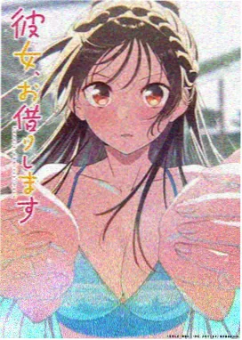 对比表在手机与电视两种屏幕上的显示差异示意